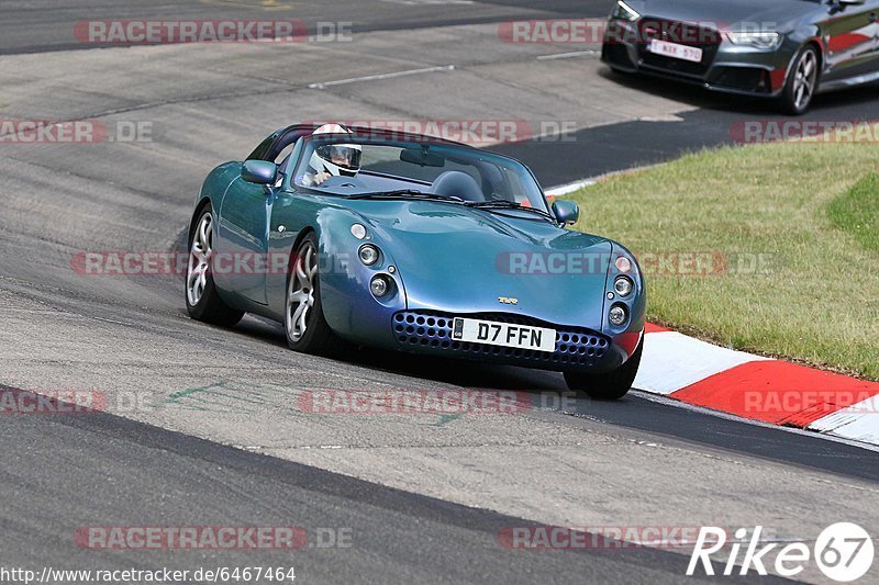 Bild #6467464 - Touristenfahrten Nürburgring Nordschleife (10.06.2019)