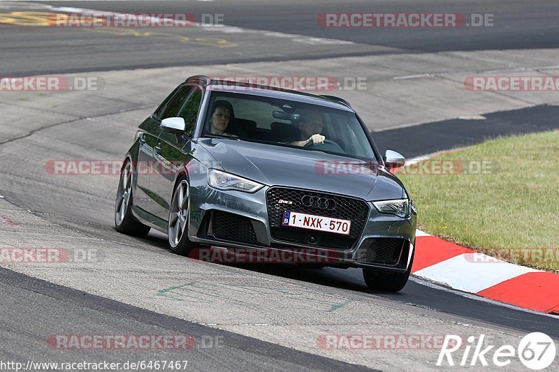 Bild #6467467 - Touristenfahrten Nürburgring Nordschleife (10.06.2019)