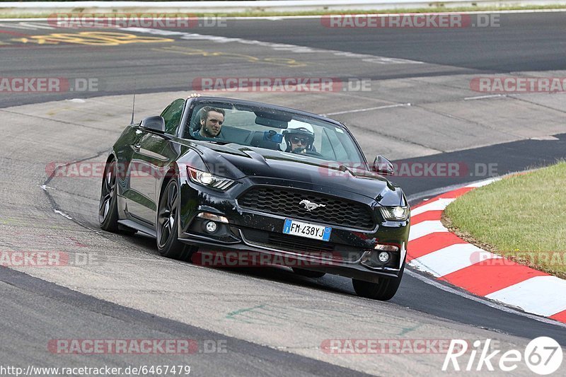 Bild #6467479 - Touristenfahrten Nürburgring Nordschleife (10.06.2019)