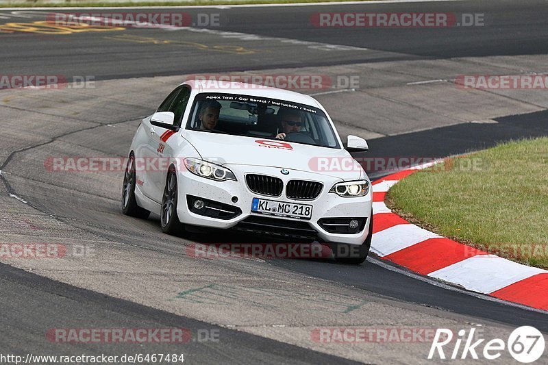 Bild #6467484 - Touristenfahrten Nürburgring Nordschleife (10.06.2019)