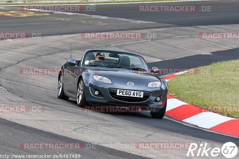 Bild #6467489 - Touristenfahrten Nürburgring Nordschleife (10.06.2019)