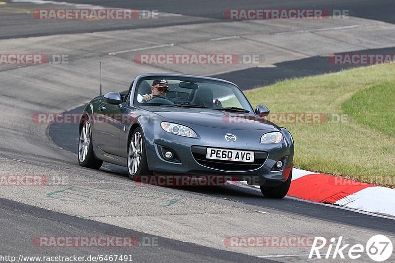 Bild #6467491 - Touristenfahrten Nürburgring Nordschleife (10.06.2019)