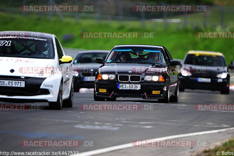 Bild #6467533 - Touristenfahrten Nürburgring Nordschleife (10.06.2019)