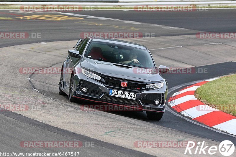 Bild #6467547 - Touristenfahrten Nürburgring Nordschleife (10.06.2019)