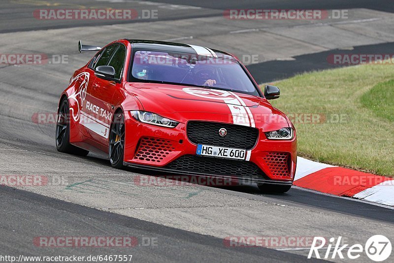 Bild #6467557 - Touristenfahrten Nürburgring Nordschleife (10.06.2019)