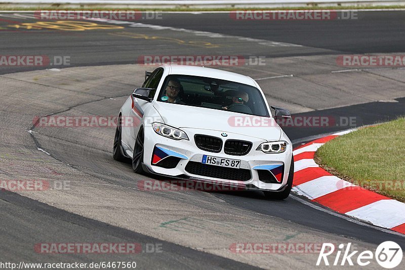 Bild #6467560 - Touristenfahrten Nürburgring Nordschleife (10.06.2019)