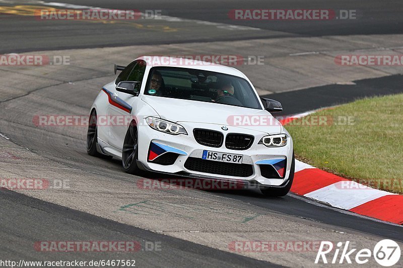 Bild #6467562 - Touristenfahrten Nürburgring Nordschleife (10.06.2019)