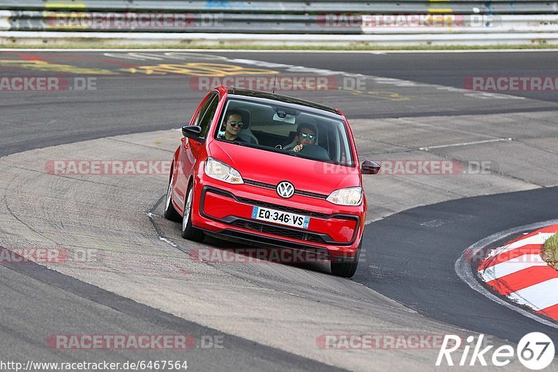 Bild #6467564 - Touristenfahrten Nürburgring Nordschleife (10.06.2019)