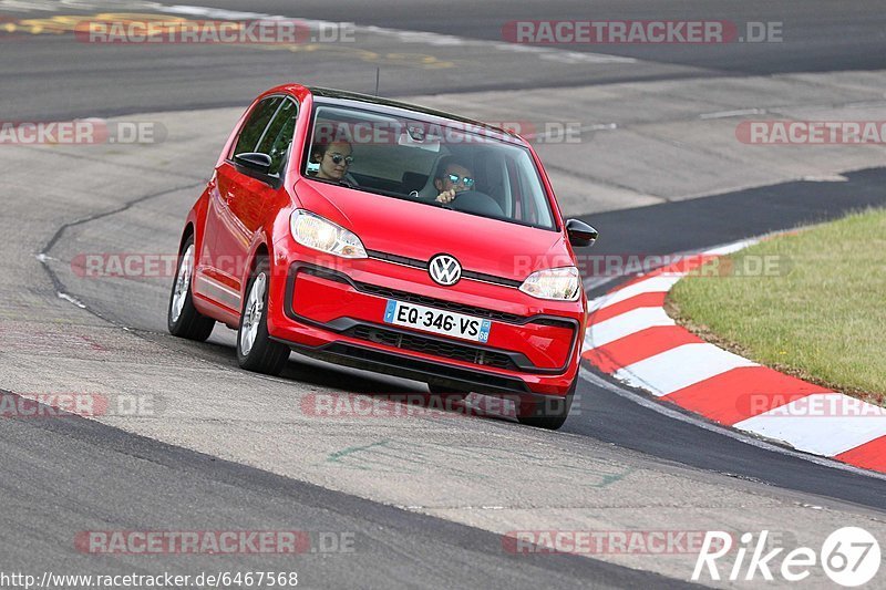 Bild #6467568 - Touristenfahrten Nürburgring Nordschleife (10.06.2019)