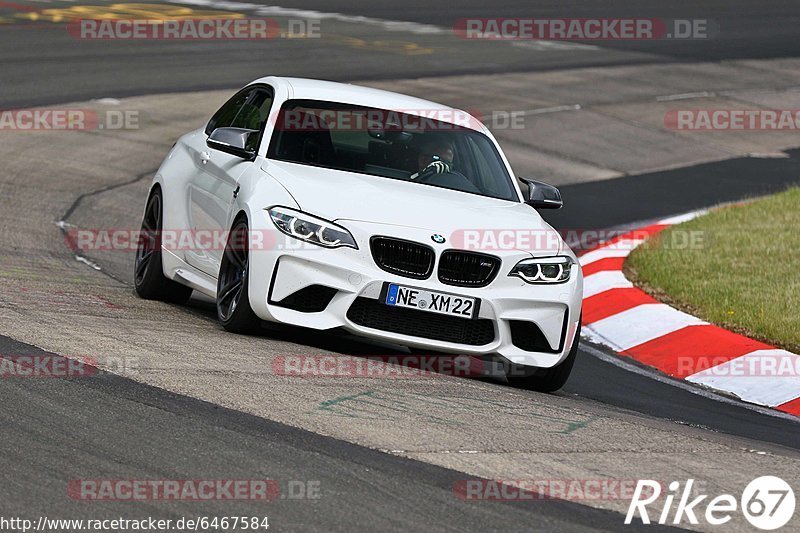 Bild #6467584 - Touristenfahrten Nürburgring Nordschleife (10.06.2019)