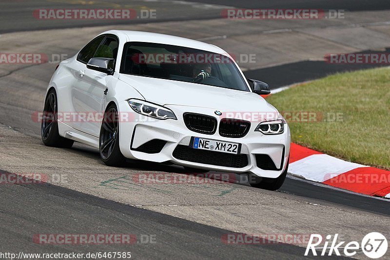 Bild #6467585 - Touristenfahrten Nürburgring Nordschleife (10.06.2019)