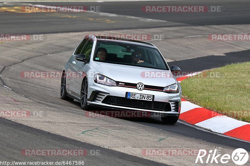 Bild #6467586 - Touristenfahrten Nürburgring Nordschleife (10.06.2019)