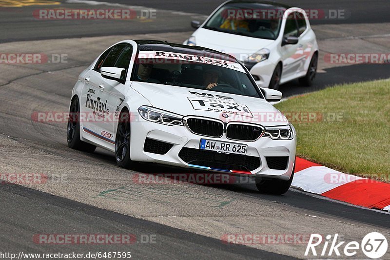 Bild #6467595 - Touristenfahrten Nürburgring Nordschleife (10.06.2019)