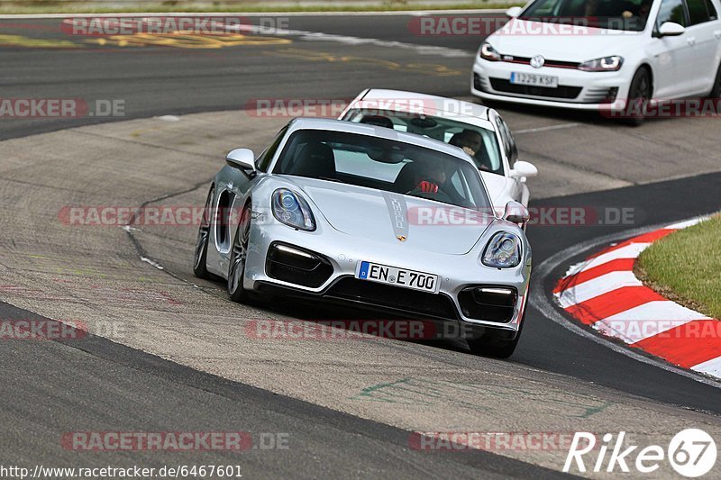 Bild #6467601 - Touristenfahrten Nürburgring Nordschleife (10.06.2019)