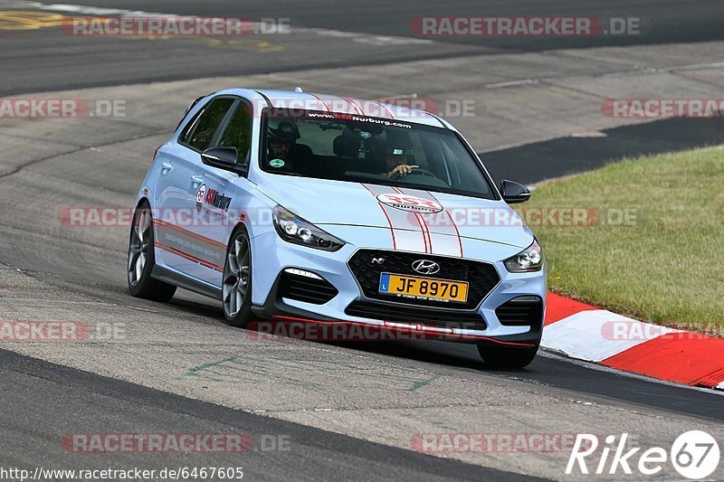 Bild #6467605 - Touristenfahrten Nürburgring Nordschleife (10.06.2019)