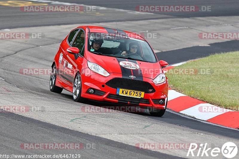 Bild #6467629 - Touristenfahrten Nürburgring Nordschleife (10.06.2019)