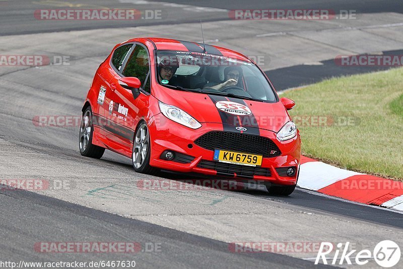 Bild #6467630 - Touristenfahrten Nürburgring Nordschleife (10.06.2019)