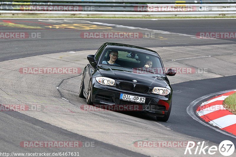 Bild #6467631 - Touristenfahrten Nürburgring Nordschleife (10.06.2019)