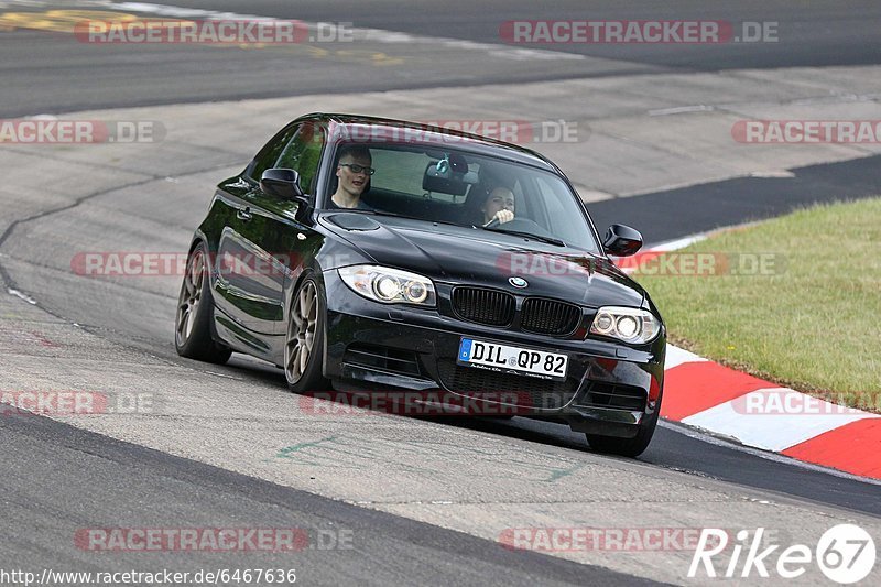 Bild #6467636 - Touristenfahrten Nürburgring Nordschleife (10.06.2019)