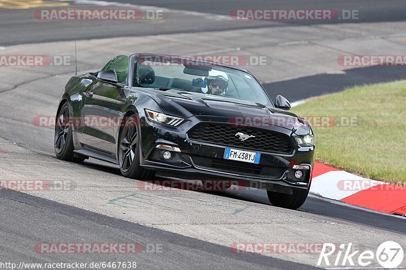 Bild #6467638 - Touristenfahrten Nürburgring Nordschleife (10.06.2019)