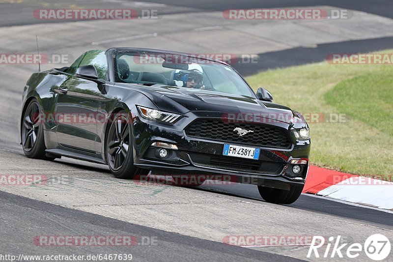 Bild #6467639 - Touristenfahrten Nürburgring Nordschleife (10.06.2019)