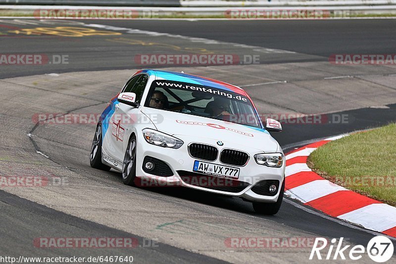 Bild #6467640 - Touristenfahrten Nürburgring Nordschleife (10.06.2019)