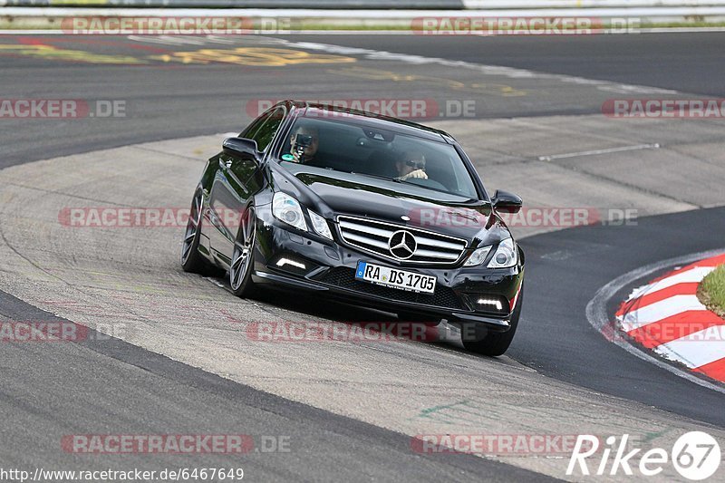 Bild #6467649 - Touristenfahrten Nürburgring Nordschleife (10.06.2019)