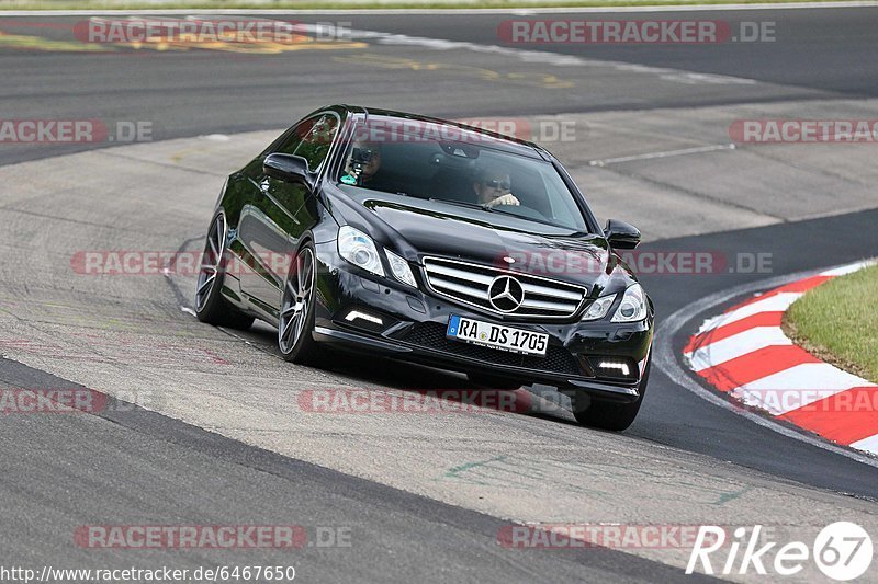 Bild #6467650 - Touristenfahrten Nürburgring Nordschleife (10.06.2019)