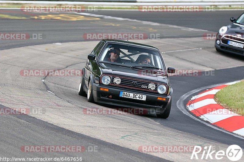 Bild #6467656 - Touristenfahrten Nürburgring Nordschleife (10.06.2019)