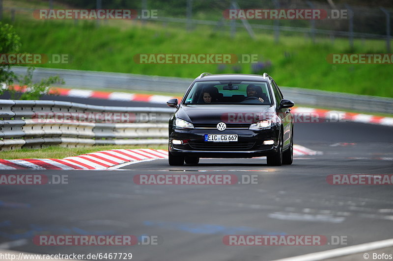 Bild #6467729 - Touristenfahrten Nürburgring Nordschleife (10.06.2019)