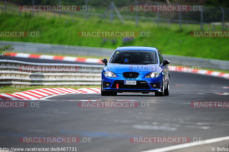 Bild #6467731 - Touristenfahrten Nürburgring Nordschleife (10.06.2019)