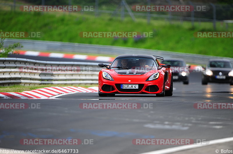 Bild #6467733 - Touristenfahrten Nürburgring Nordschleife (10.06.2019)