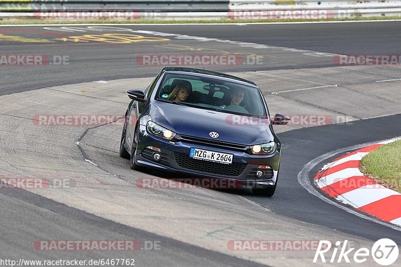 Bild #6467762 - Touristenfahrten Nürburgring Nordschleife (10.06.2019)