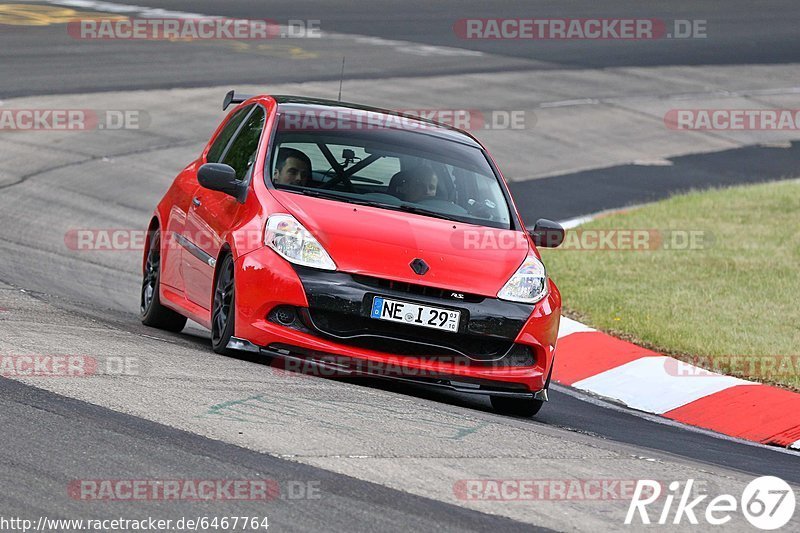 Bild #6467764 - Touristenfahrten Nürburgring Nordschleife (10.06.2019)