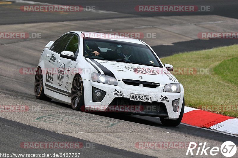 Bild #6467767 - Touristenfahrten Nürburgring Nordschleife (10.06.2019)