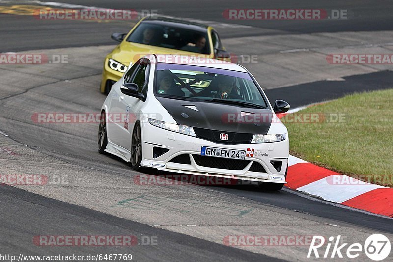 Bild #6467769 - Touristenfahrten Nürburgring Nordschleife (10.06.2019)