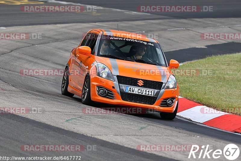 Bild #6467772 - Touristenfahrten Nürburgring Nordschleife (10.06.2019)