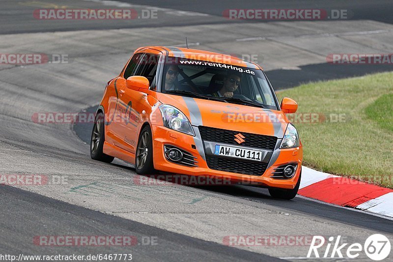 Bild #6467773 - Touristenfahrten Nürburgring Nordschleife (10.06.2019)