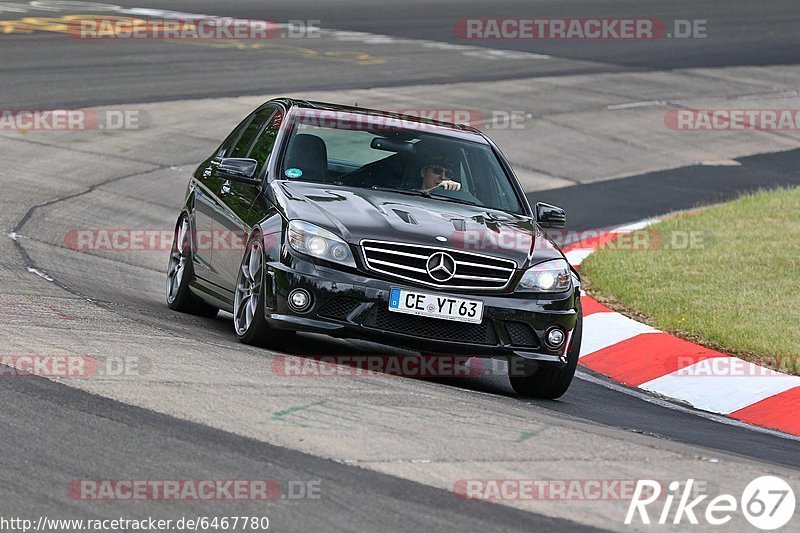 Bild #6467780 - Touristenfahrten Nürburgring Nordschleife (10.06.2019)