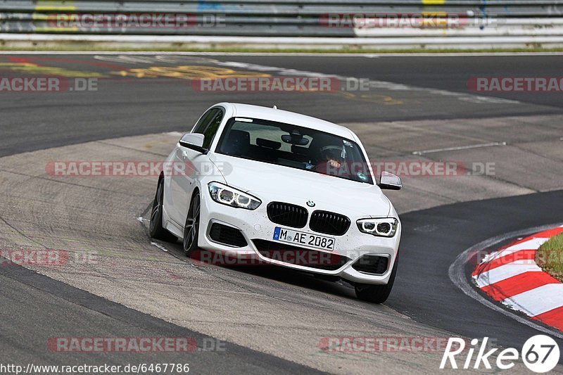 Bild #6467786 - Touristenfahrten Nürburgring Nordschleife (10.06.2019)