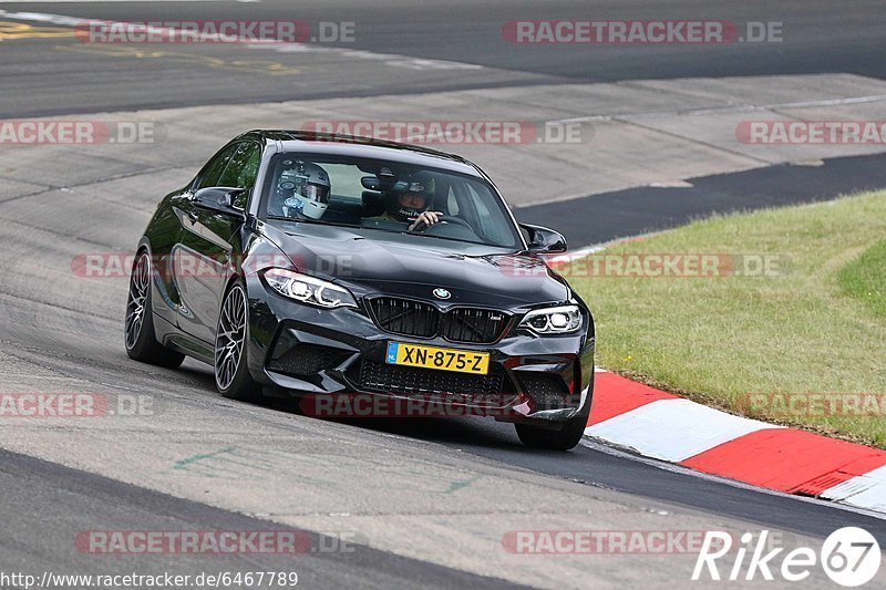 Bild #6467789 - Touristenfahrten Nürburgring Nordschleife (10.06.2019)