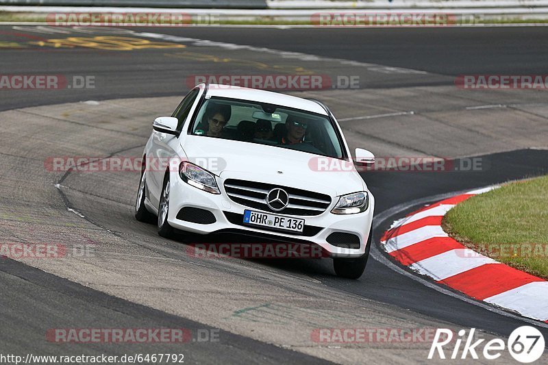 Bild #6467792 - Touristenfahrten Nürburgring Nordschleife (10.06.2019)