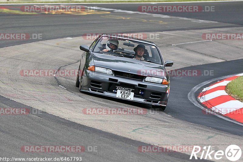 Bild #6467793 - Touristenfahrten Nürburgring Nordschleife (10.06.2019)