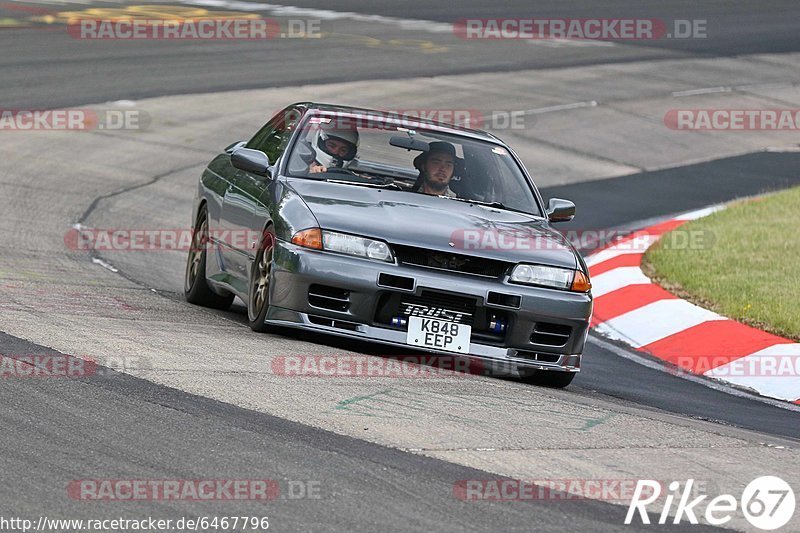 Bild #6467796 - Touristenfahrten Nürburgring Nordschleife (10.06.2019)