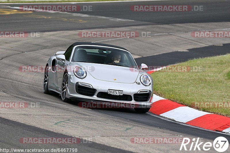 Bild #6467798 - Touristenfahrten Nürburgring Nordschleife (10.06.2019)