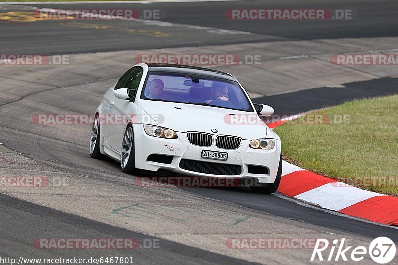 Bild #6467801 - Touristenfahrten Nürburgring Nordschleife (10.06.2019)