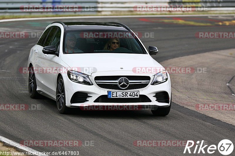 Bild #6467803 - Touristenfahrten Nürburgring Nordschleife (10.06.2019)