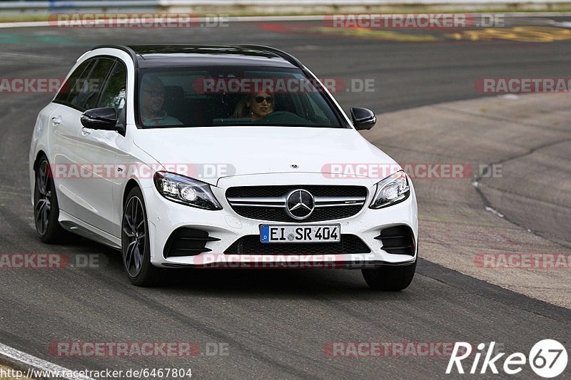 Bild #6467804 - Touristenfahrten Nürburgring Nordschleife (10.06.2019)