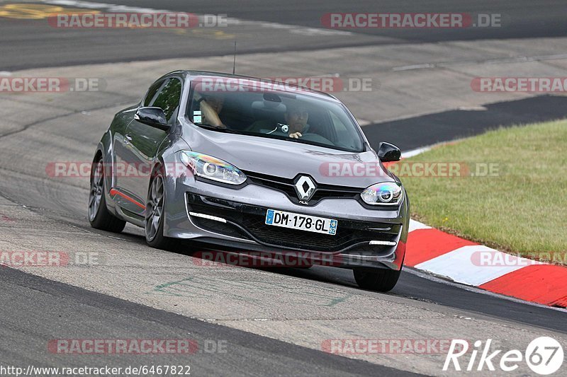 Bild #6467822 - Touristenfahrten Nürburgring Nordschleife (10.06.2019)