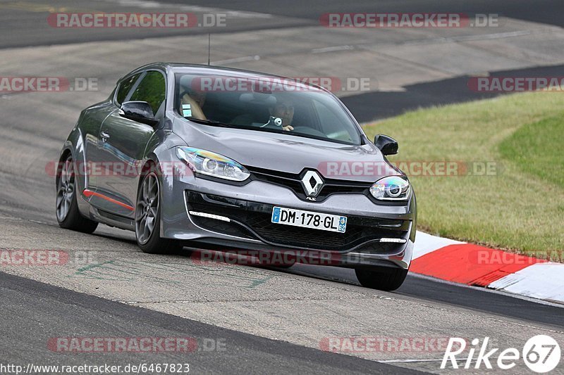 Bild #6467823 - Touristenfahrten Nürburgring Nordschleife (10.06.2019)